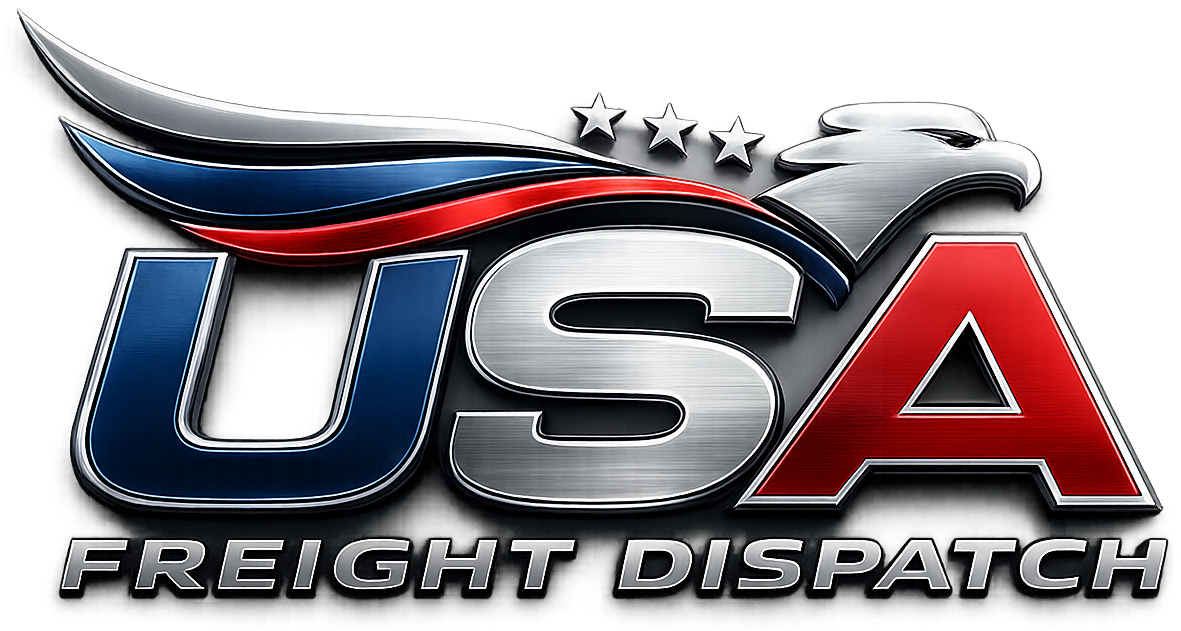 USA Freight Dispatch